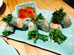 -米纸越南小馆(金鹰世界店)