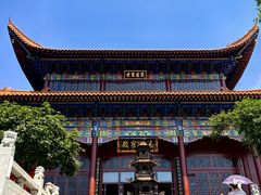 -宝通禅寺