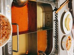 -海底捞火锅(吴中路店)