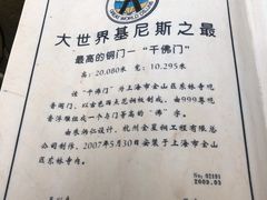 -上海东林寺(金山区)