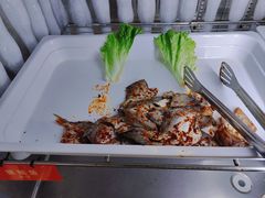 -33韩式自助烧烤(环城南路店)