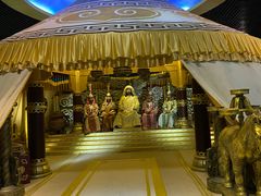 -呼伦贝尔民族博物馆