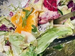 -大锅强·蒸海鲜青岛菜(金沙滩店)