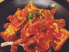 -九田家黑牛烤肉料理(香河店)