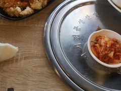 -郑阿姨的家·이모네·韩料&烤肉(武川路店)