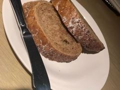 -波特曼西餐厅(中央大街店)