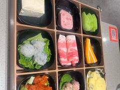 -海底捞火锅(方圆荟店)