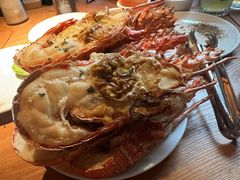 -拉蒂娜·巴西牛排馆 Latina·Brazilian Steakhouse(王府井喜悦店)