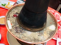 -清真·金月斋(安宁店)