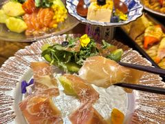 -白石的深夜食堂(济南万象城店)