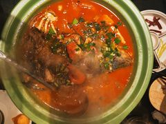 -炊江南·上海菜(国展华漕店)