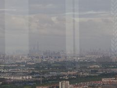 -嘉定凯悦·咖啡厅