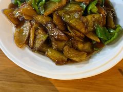 -东北特色水饺(郭家桥店)