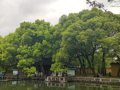 -西园戒幢律寺