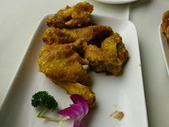-莲餐厅·湖北菜·藕汤是头牌(愚园路店)