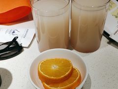 -汤姆家的牛排意面披萨(新城市广场店)