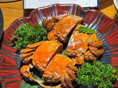 -河风の幸会精致料理