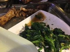 -AK47烤羊腿串吧(柳浪家园店)