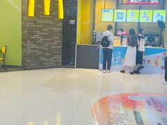 -麦当劳(龙湖北京大兴天街店)