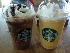 -星巴克臻选(济南恒隆店)