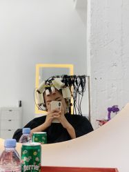 -Some Hair