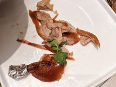 -盛百味·家宴餐厅(霸州分店)