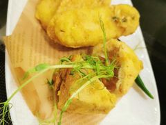 豆腐天贝荟萃-THE PAWON·8碗(古北SOHO店)