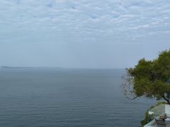 -蜜悦·波西塔诺悬崖海景餐厅