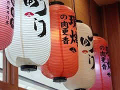 -町门烤肉拌饭专门店(哈西万达店)