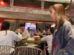 -神府路壹号·海鲜烧烤·砂锅粥·锅物(三坊七巷店)