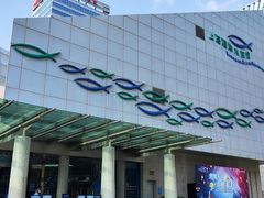 -上海海洋水族馆