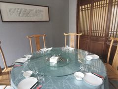 包厢-高玛纳驴肉火烧(河间总店)