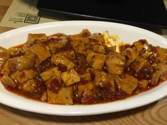 -我家小馆(步行街南路店)