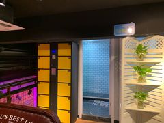 -NRG 健身私教CLUB(云山路店)