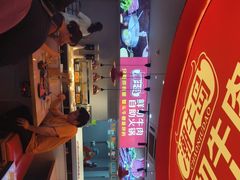 -潮牛岛·潮汕鲜切牛肉自助火锅(无锡首店)