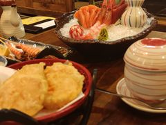 -魁炉居酒屋·深夜食堂(较场口店)