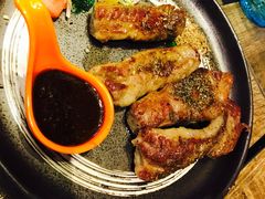 -野牛西厨·石烧牛排专门店(张槎店)