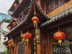 -四季春(美食街店)