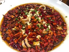 -必点海鲜·鲅鱼水饺(鞍山西道店)