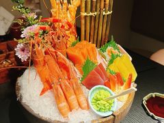 -花潮料理艺食馆(成都万象城店)