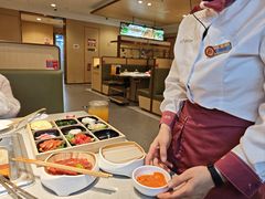 -海底捞火锅(江北万达商业广场店)