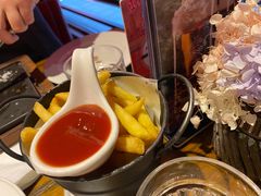 -1886德国汽车餐厅(外滩中央店)