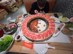 -川中渝夫火锅(铜陵万达广场店)