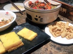 -郑喜旺烧烤(郑州总店)