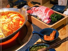 -湊湊火锅·茶憩(上海合生汇店)