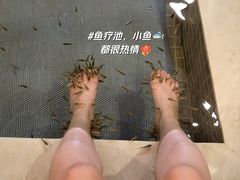 -中家鑫园温泉酒店鑫悦汤泉