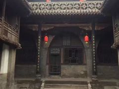 -山西王家大院