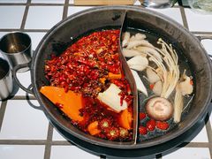 -贰回巷火锅馆(钟楼店)