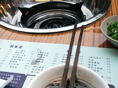 -五里关火锅(牛市口店)