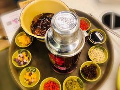 -串一火锅(赛格国际购物中心店)